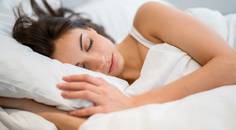 Dry Eye Sleep and Poor Lid Performance