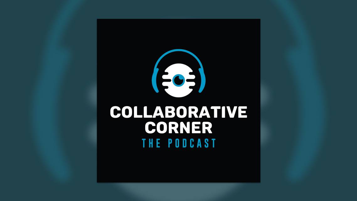 Collaborative Corner Cover Art Image