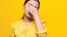 Allergy Management in Scleral Lens Wearers