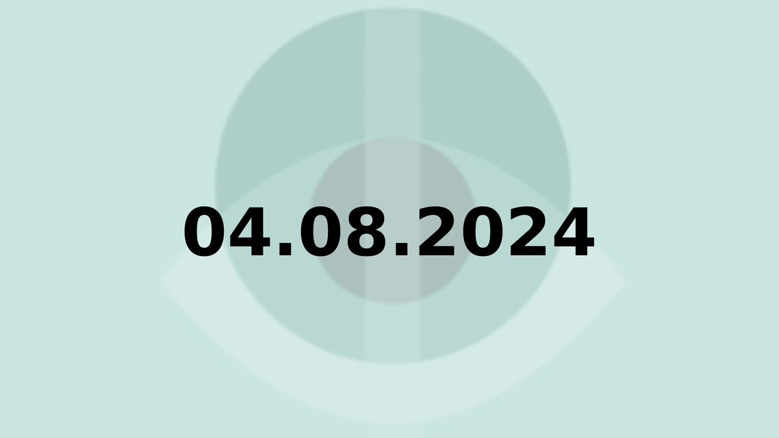 Are Your Patients Solar Eclipse Savvy