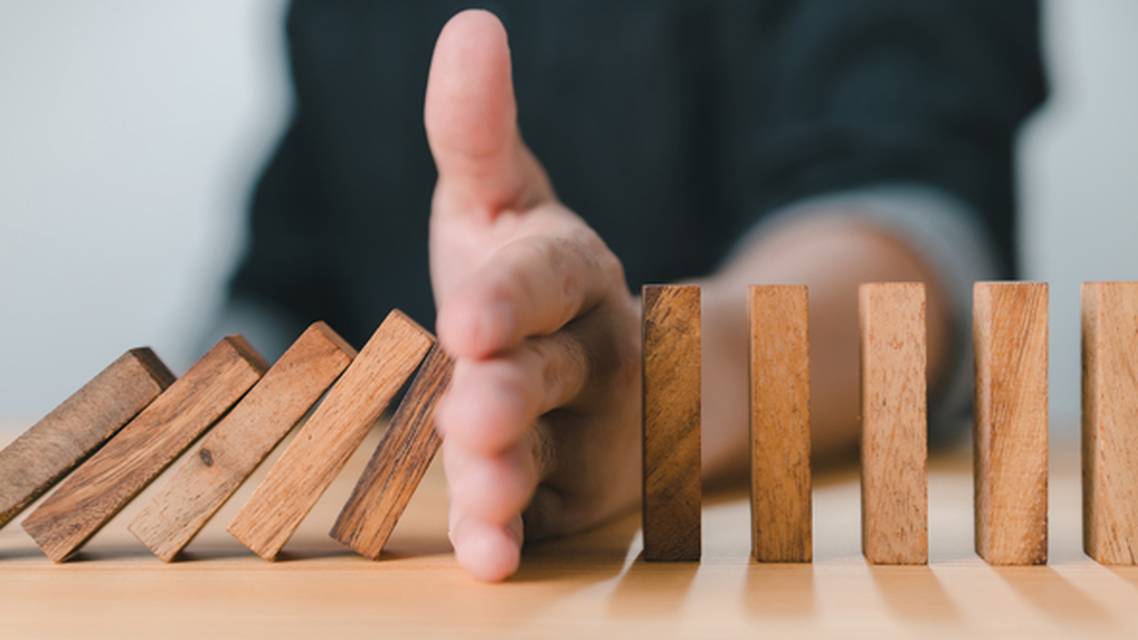 The Future of Eye Care Is Prevention