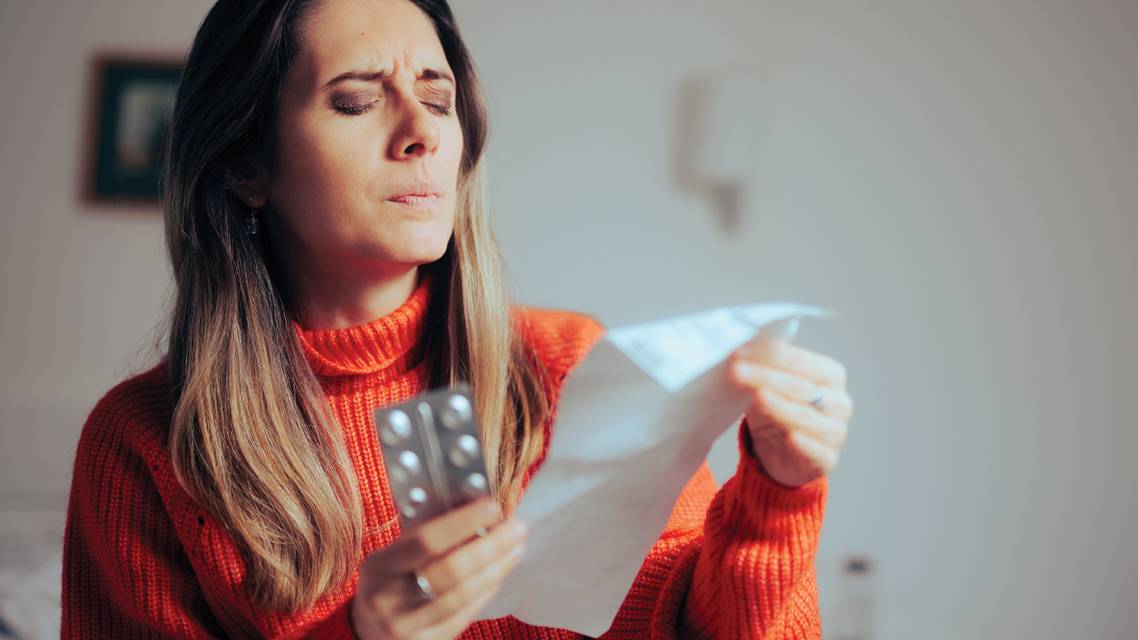 The Scoop on Pharmaceutical Presbyopia Treatment Options