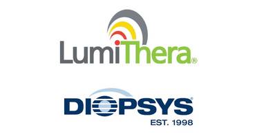 LumiThera Completes Acquisition of Diopsys image