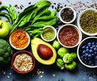 Nutritional Supplements for Glaucoma