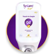 Alcon Launches Systane iLux2 MGD Thermal Pulsation System for Dry Eye Disease image