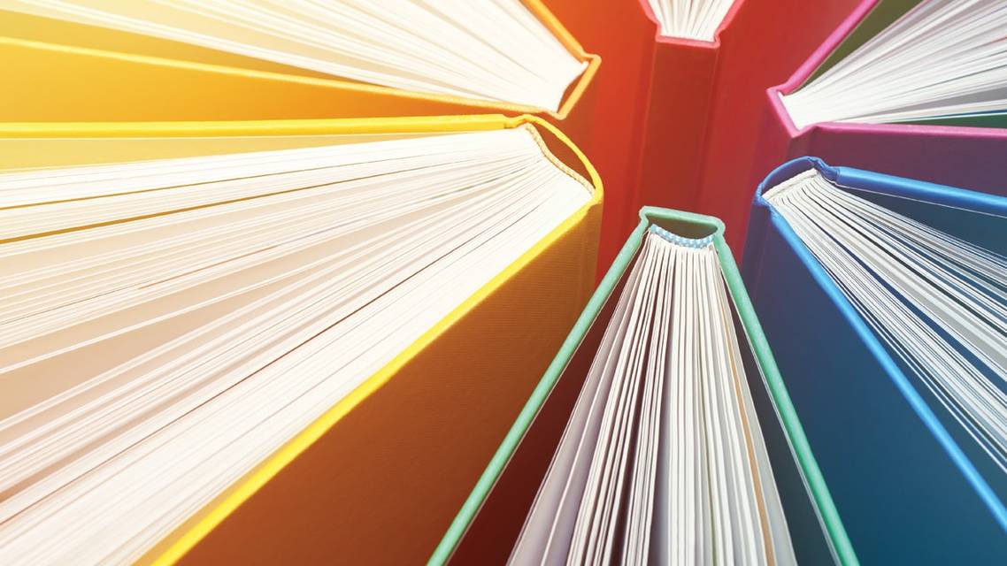 Business Book Recommendations of 2024