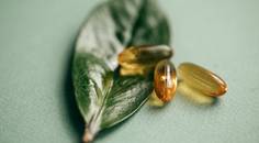 Effects of Antioxidants on Ocular Blood Flow