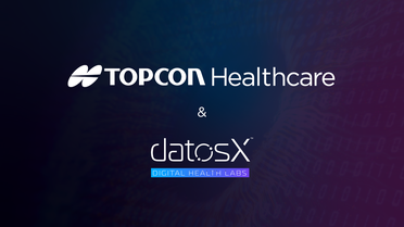 datosX and Topcon Healthcare Forge Strategic Partnership to Accelerate Digital Health Innovation image
