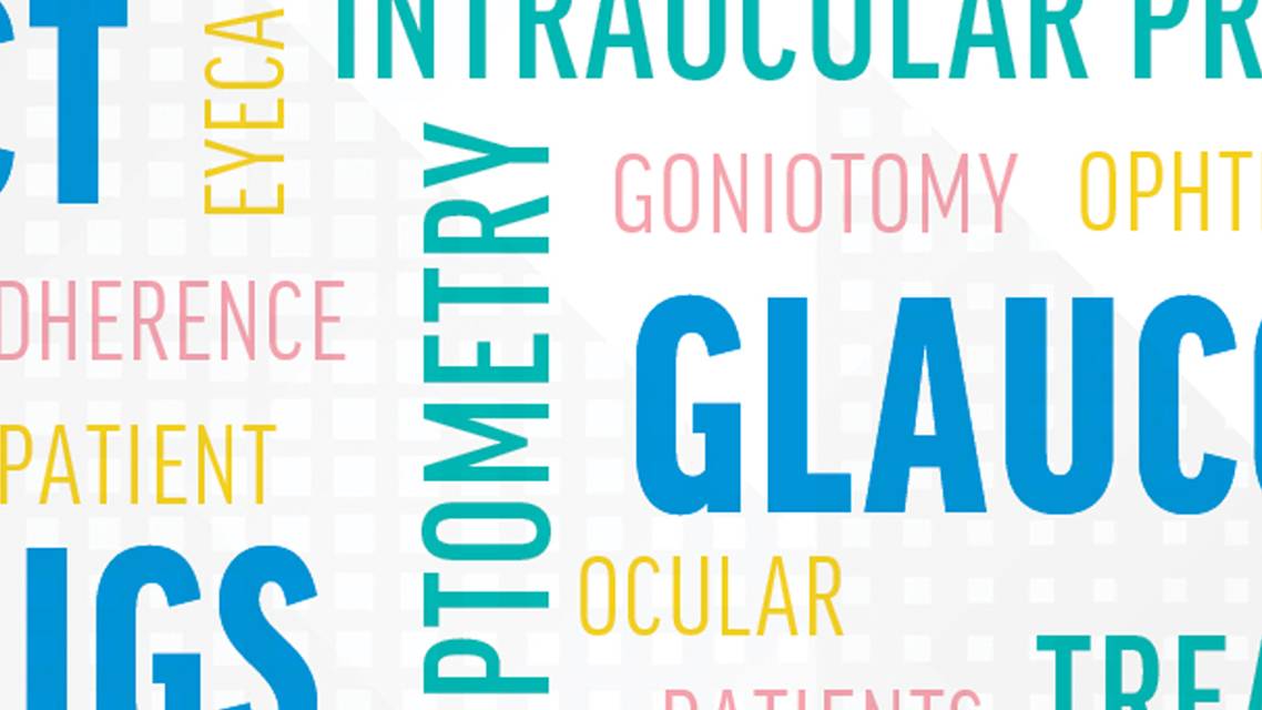 Treating Glaucoma in the Cataract Patient