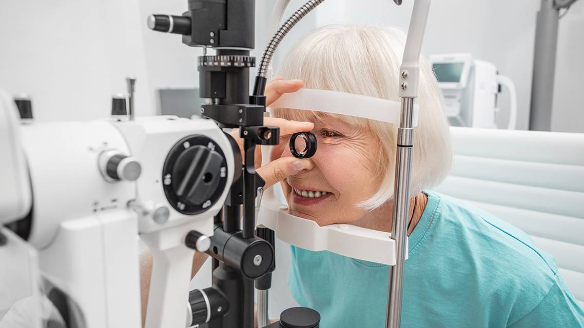 Stratifying Glaucoma Risk and Stage