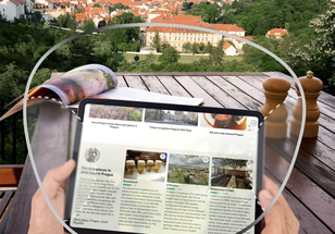 Hoya Launches VisuPro Advanced Focus Spectacle Lenses for Patients Experiencing Early Symptoms of Presbyopia image