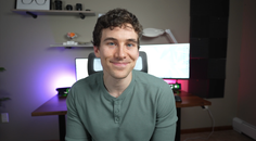 A Year of Growth and Gratitude thumbnail