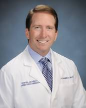 Pioneering Ophthalmologist William J. Lahners Passes Away image