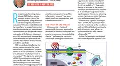 Ded Treatments on the Horizon Tolerability and Efficacy of the Melanocortin Agonist Pl9643