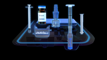 Mobius Therapeutics Granted New US Patent for Injected Ophthalmic Mitomycin-C image