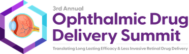 Ophthalmic Drug Delivery Summit to Convene in San Francisco image