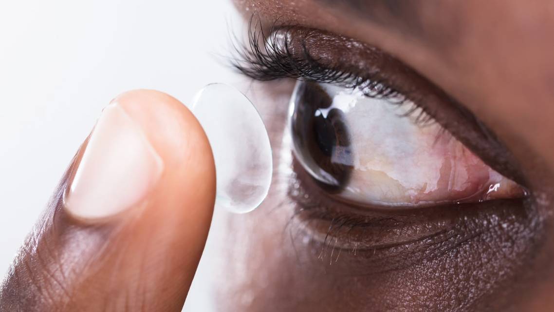 The Importance of Managing Astigmatism in Contact Lens Wearers