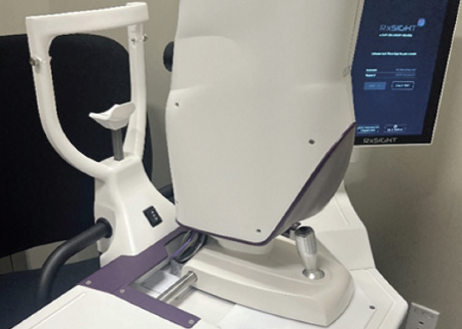 Enhancing Patient Outcomes With Light Adjustable Lenses