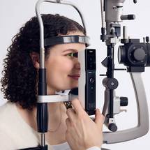 iCare Launches ST500 Slit-Lamp Based Tonometer image