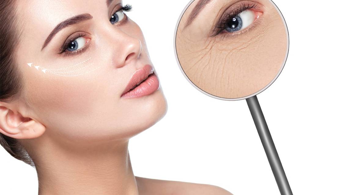 A Closer Look at Ocular Aesthetic Offerings
