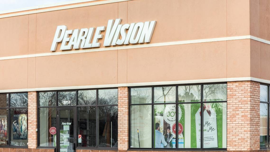 Changing the Perception of the Retail Optometrist