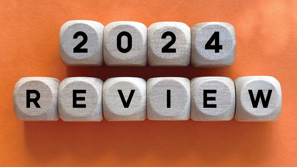 Important Optometry Headlines From 2024