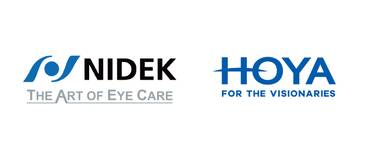 Nidek and Hoya Vision Care Enter Global Partnership image