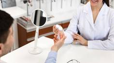 Make Every Contact Lens Sale Count