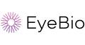 EyeBio Announces Positive Visual, Anatomic and Safety Data from First-in-Human Ph1b/2a AMARONE Trial of Restoret image
