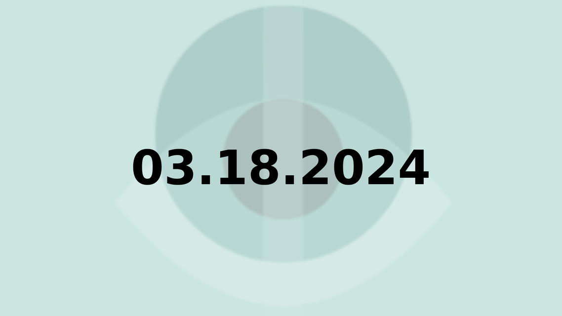 Lesson From a Monster Truck Glow Party