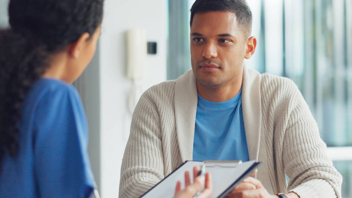 Life in the Dry Eye Lane