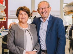 University of Houston Researchers Awarded $3.6M to Investigate Vision-Critical Gene image