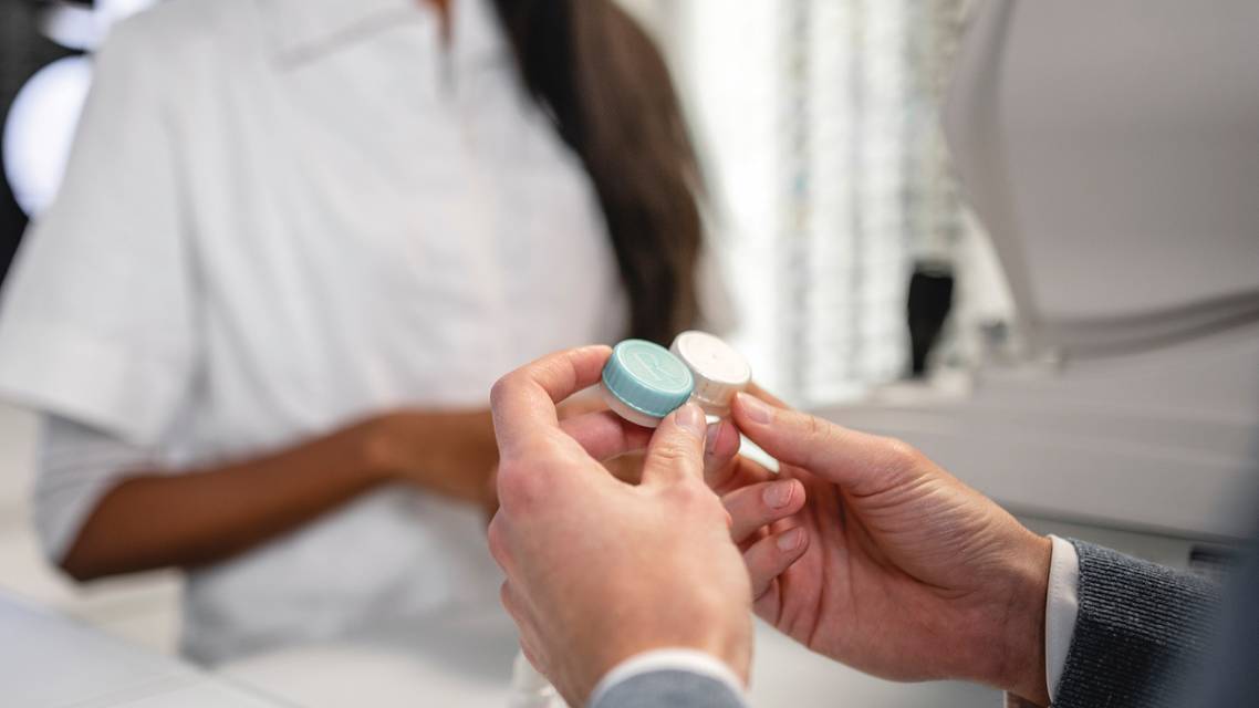 Optimize Your Specialty Lens Fitting Success