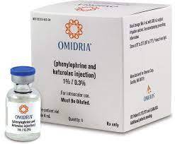 Omeros to Sell Omidria Franchise to Rayner in a Deal Worth More Than $1 Billion image