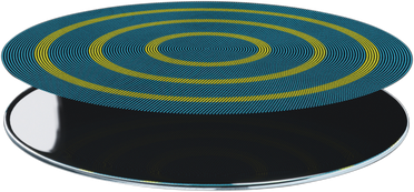Shamir Glacier Plus Metaform on Transitions Signature GEN 8 Brown and Grey Now Available image