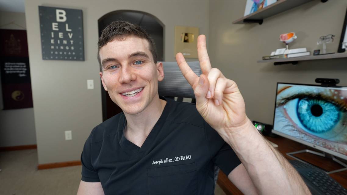 Prioritizing Ocular Wellness and Hygiene thumbnail