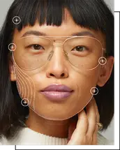 1-800 Contacts Acquires Virtual Try-On Technology Company Ditto image