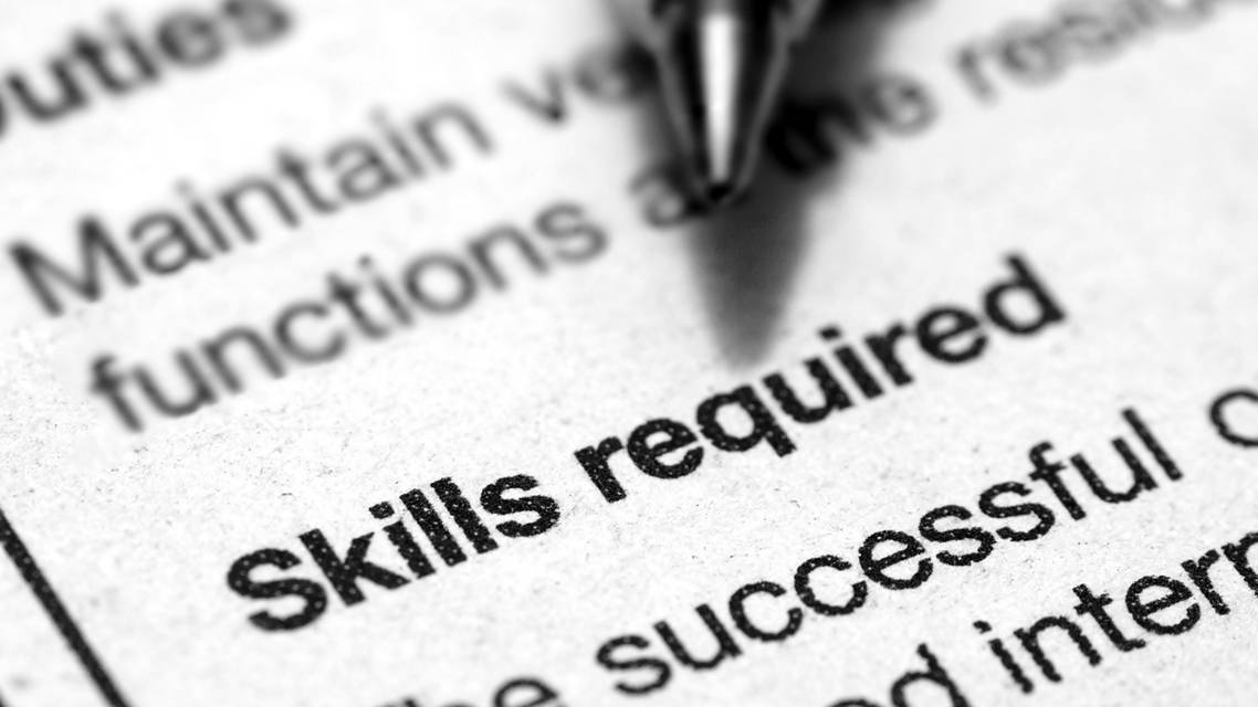 Qualities a Surgeon Seeks in an OD