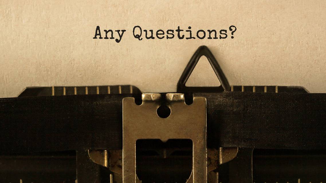 Top Questions ODs May Field Regarding LASIK