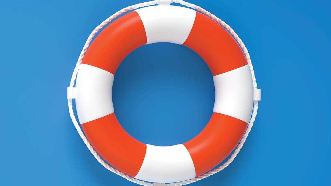 Amniotic Membranes to the Rescue