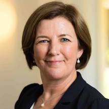 ProQR Appoints Theresa Heggie as Chief Commercial Officer image