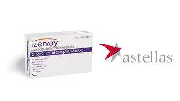 FDA Expands Label for Izervay for GA Allowing for No Limitation on Duration of Dosing image