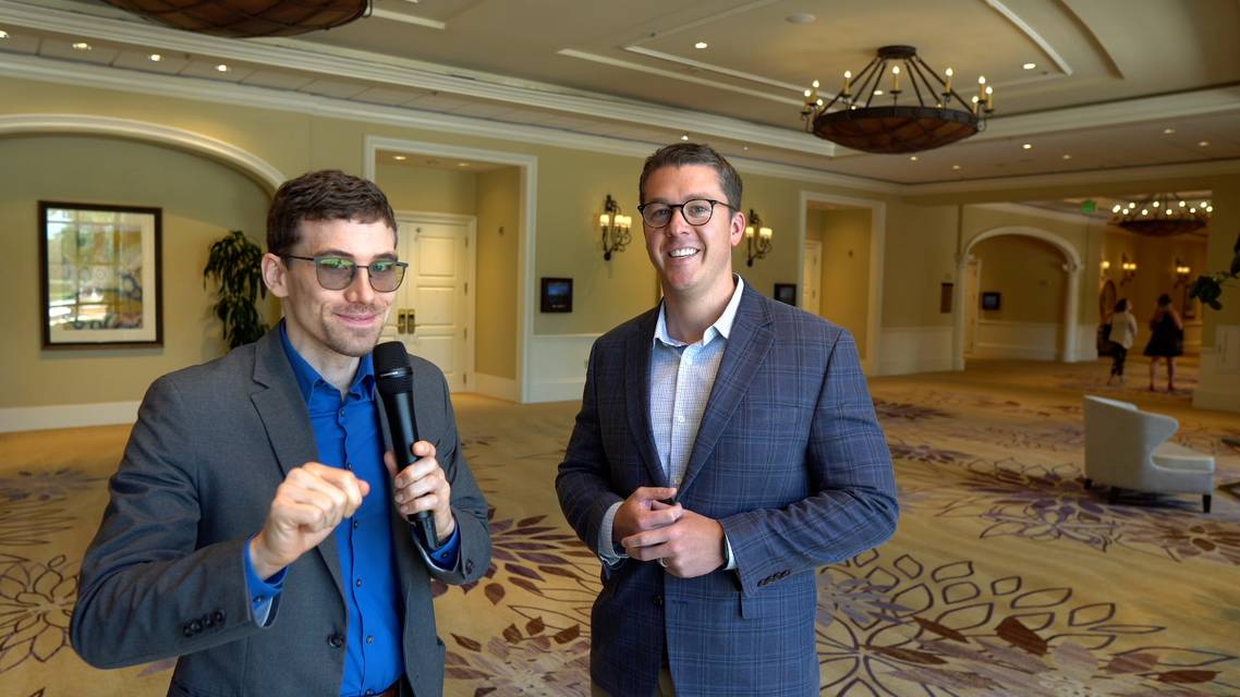 A Winding Path Leads to Career Satisfaction thumbnail