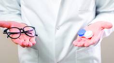 So You Want to Start Fitting Medically Necessary Contact Lenses