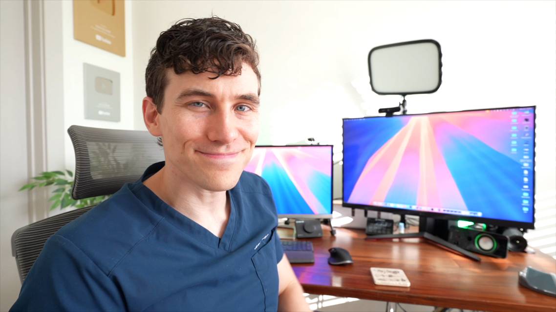 Whats the Big Deal With Dry Eye and OSD thumbnail