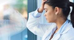 Mental Health and the Private Practice Optometrist