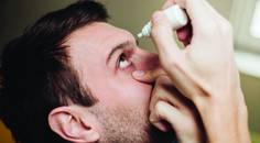 Platelet Rich Plasma Eye Drops for Dry Eye Disease