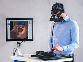 Haag-Streit Launches Eyesi Indirect Ophthalmoscope ROP Simulator for Retinal Examinations on Preterm Infants image