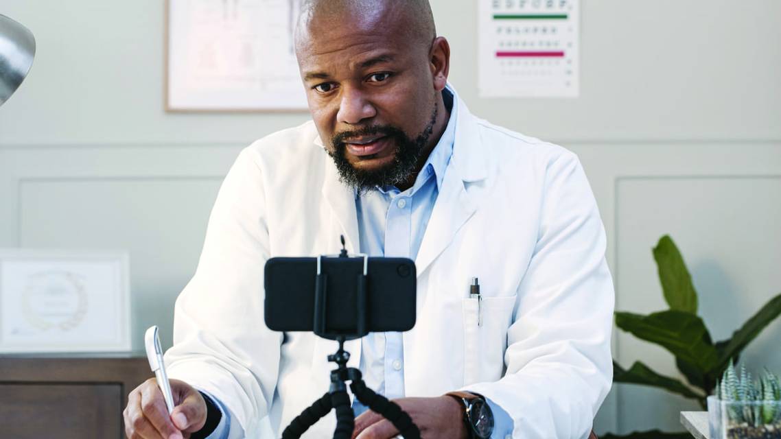 Telemedicine Principles and Practices Speaking the Language