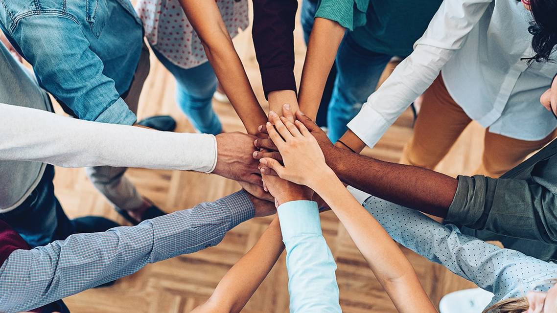 A Team Approach to Patient Care